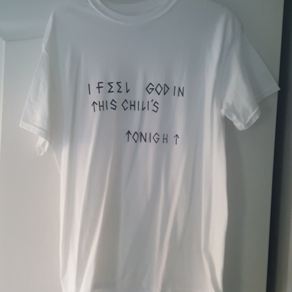 Unique The Office t-shirt